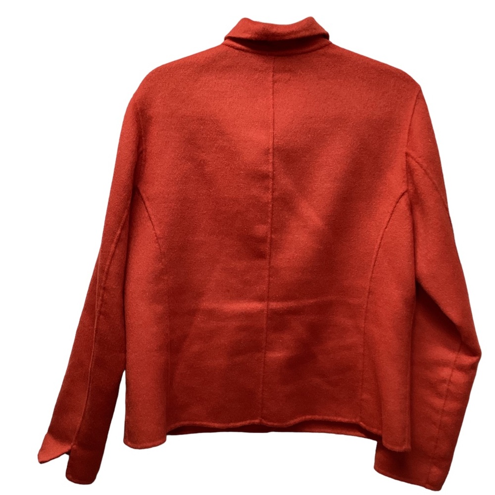 Pendleton Wool Blazer. Size Large. Burnt Orange - image 2